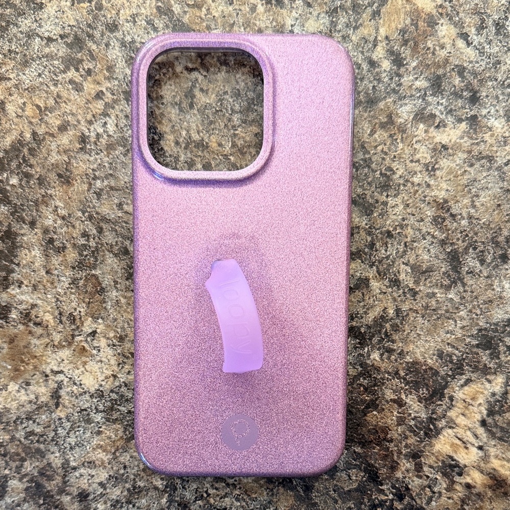 iPhone 15 pro Loopy Case